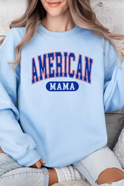 American Mama Sweatshirt