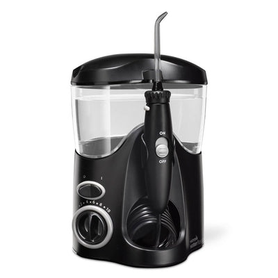 Waterpik Ultra Countertop Flosser WP-112 - Black