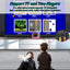 RetroPlay 308 TV Console - Mini Game Console with 308 Games