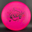 Egg Shell Brachiosaurus - Misprint Disc Golf Disc