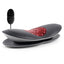 Massager Lombaire Premium avec Compresse Chaude et Pression d'Air