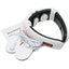 Intelligent Electric Neck Massager with Heat Function