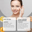 Firming Eye Ball Essential Oil, Lightening Fine Lines, Moisturizing And Firming Eye Skin Gentle Care - Korvel
