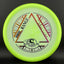Soft Neutron Range Disc Golf Disc