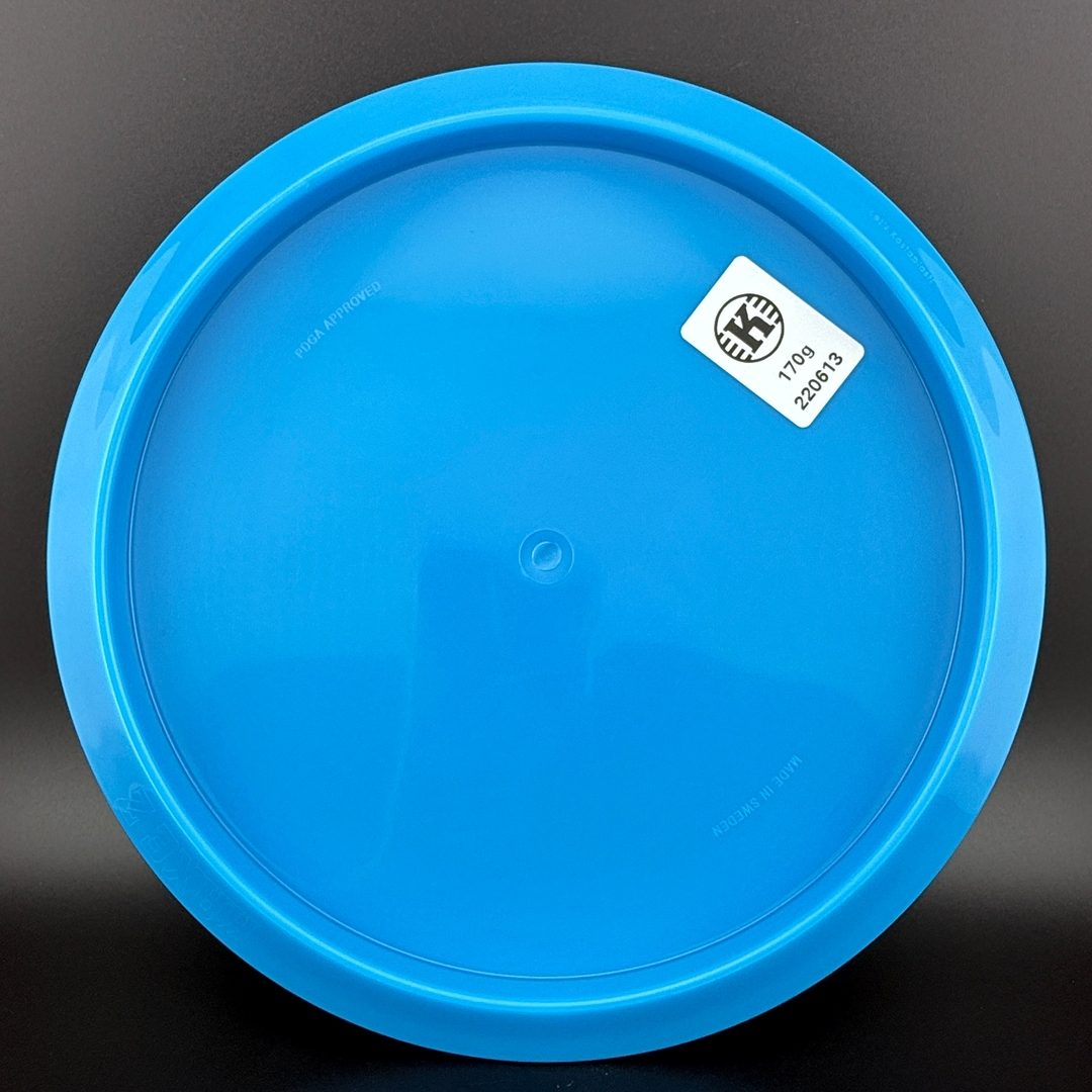 K1 Kaxe Z Disc - Premium Midrange Driver