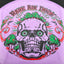 Aura Coalesce - Manny Trujillo's Crushin' Amanitas Stamp - Korvel