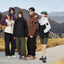 Parka Impermeable Premium para Aventuras al Aire Libre