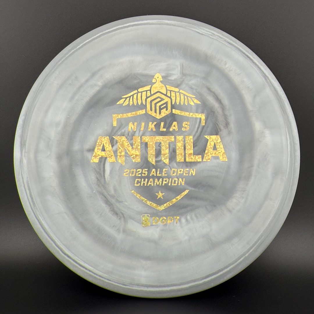 Swirl P-Line MD3 - Édition Niklas Anttila Triumph Ale
