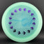 Proto Glow Gummy Champion Destroyer - Premium Disc Golf Driver