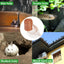 1Pcs 3m/6m Copper Wire Mesh House Copper Electromagnetic Wave Shielding Network Signal Shielding Network Radiation Protection - Korvel