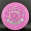 Super FLX ESP Raptor - Premium Disc Golf Driver