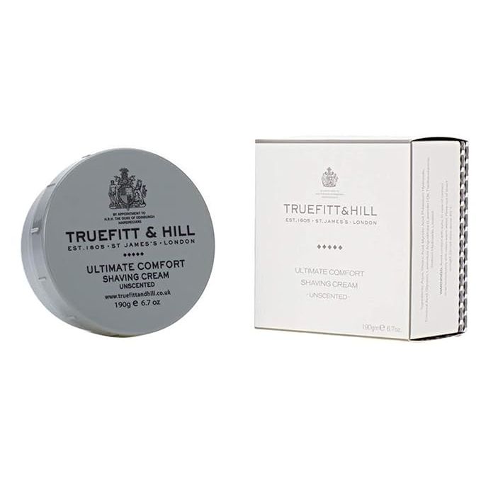 Truefitt & Hill Highgrove Shaving Cream Bowl - 6.7 Oz