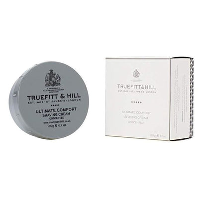 Truefitt & Hill Highgrove Shaving Cream Bowl - 6.7 Oz