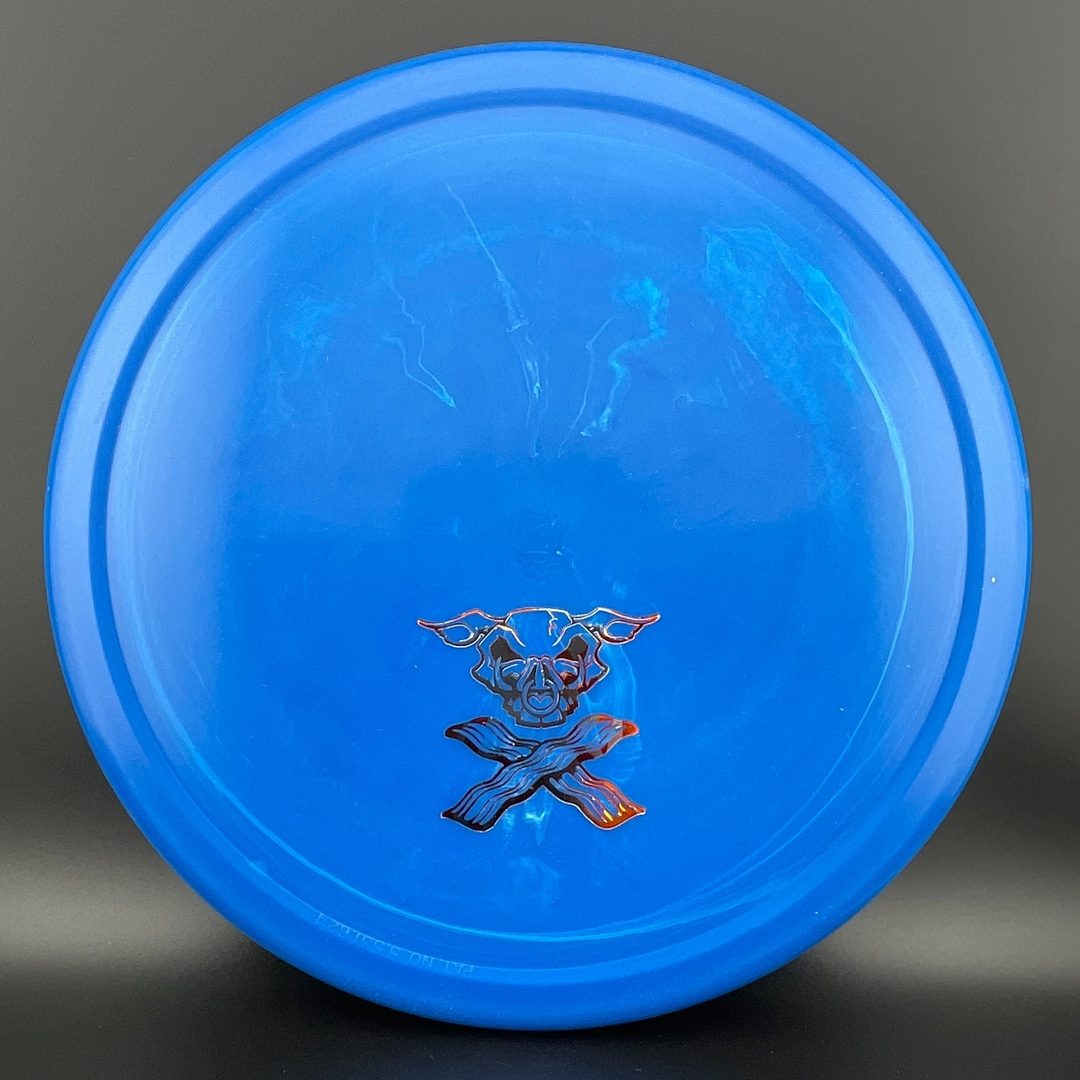 R-Pro Pig - Baconeer par Marm O Set