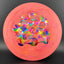 Jawbreaker Glo Raptor - 2024 Ledgestone Finale Disc