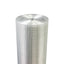 Hardware cloth 1/4 inch 48 inch x 100 foot 23 gauge, hot-dip galvanized welded metal wire fence roll - Korvel