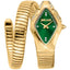Montre Femme Just Cavalli Serpent Féroce