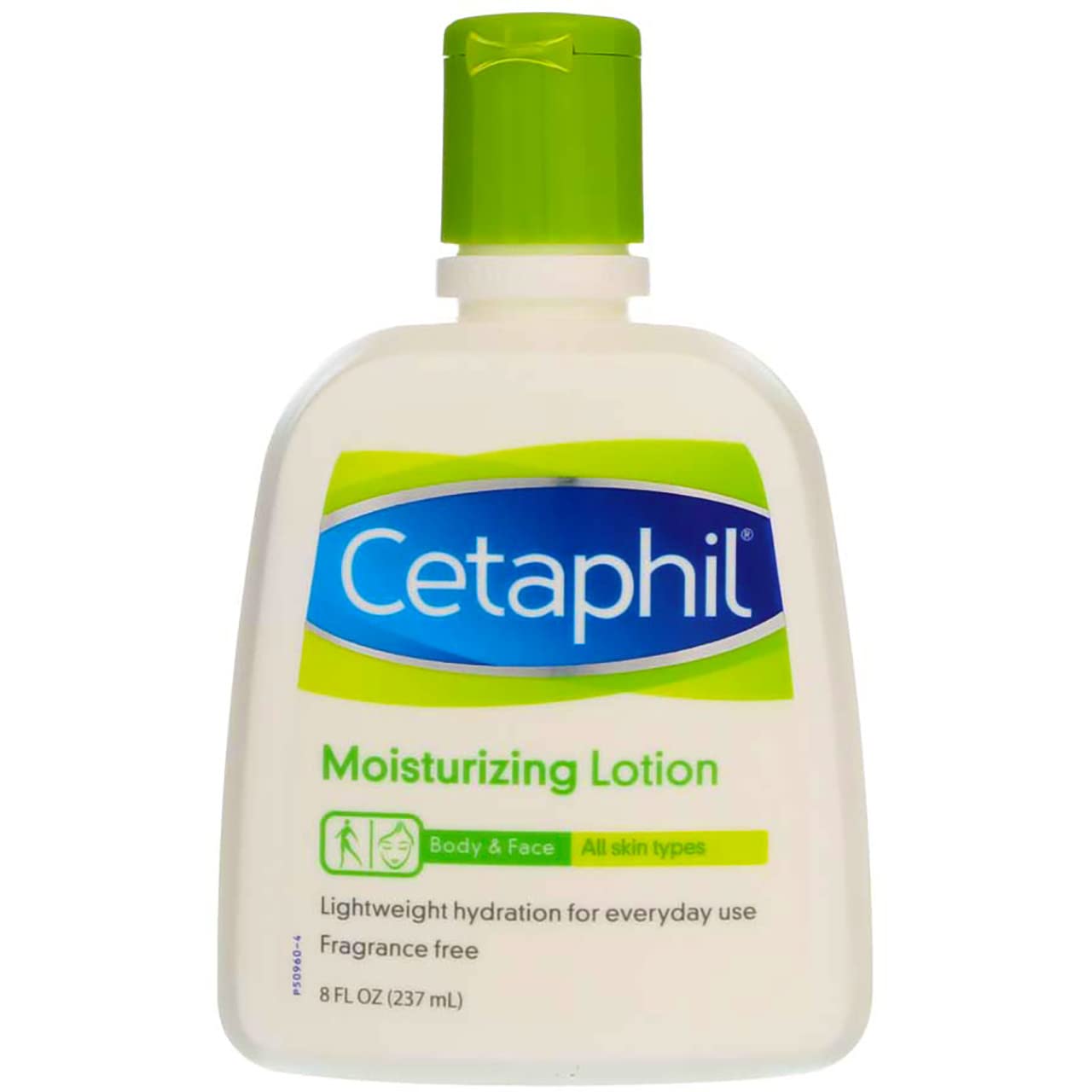 Lotion hydratante sans parfum Cetaphil 8oz