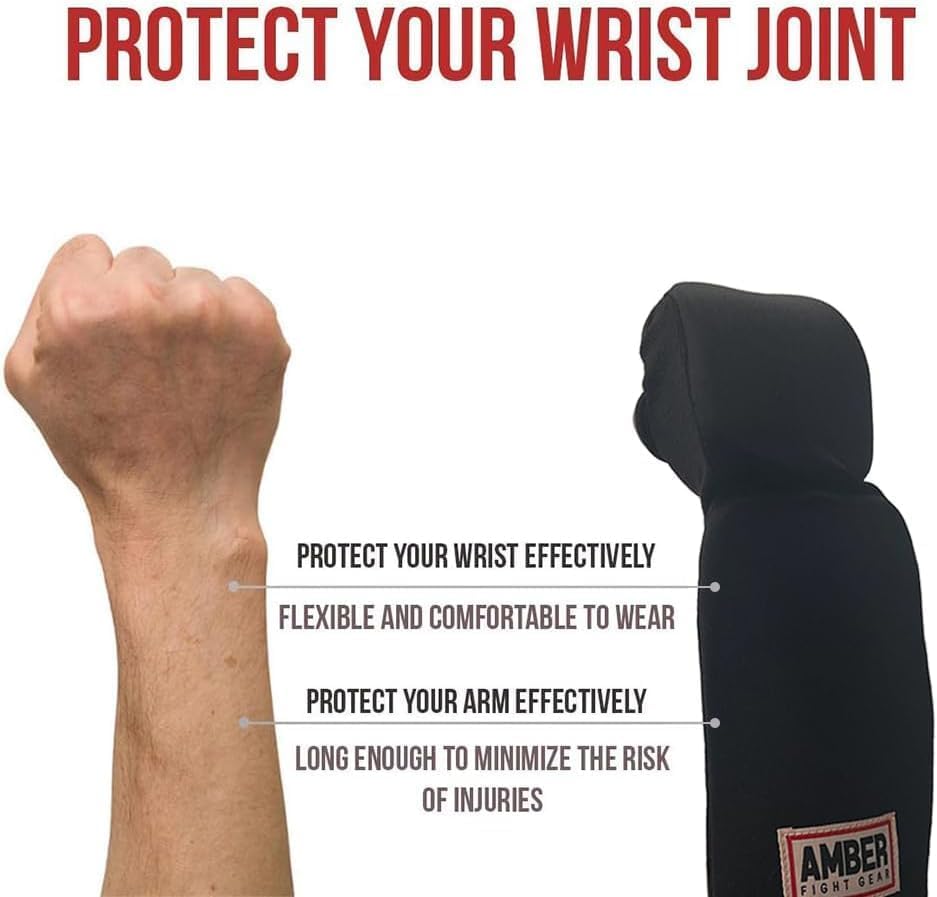 Guantes Premium de Protección para Puños y Antebrazos
