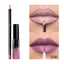 Pudaier 36 Color Matte Lip Gloss & Liner Set