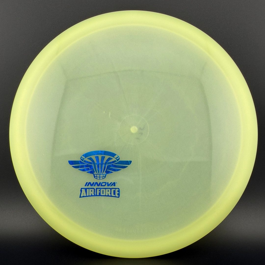 Proto Glow Champion Fox Disc - Limited Edition