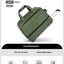 Lightweight Large Capacity Trolley Travel Bag