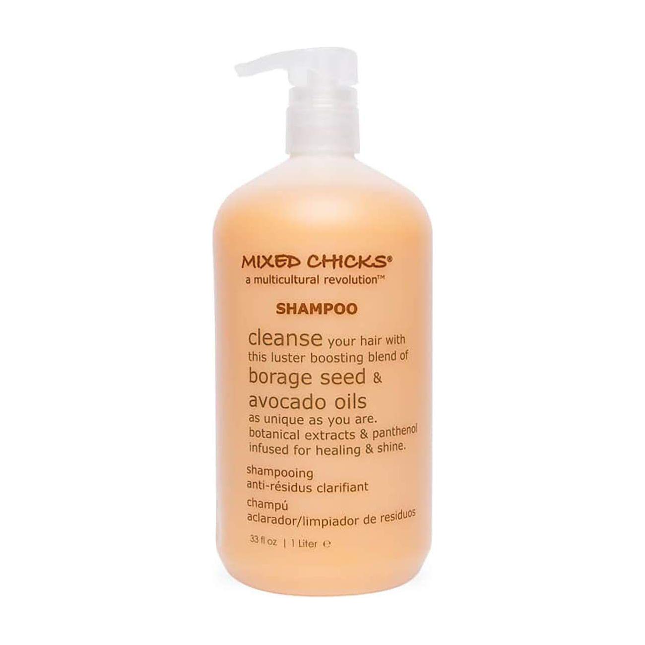Mixed Chicks Clarifying Shampoo - 33 fl oz