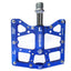 Mountain Bike Bearing Pedals Ultra-Light Pelin Aluminum Alloy Anti-Slip - Korvel