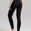 Leggings de sport taille haute sans couture