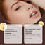 Organic Castor Oil Body Skin Nourishing Hydrating Brows Hair Hydrating Massage Oil - Korvel