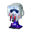 YEABRICKS LED Lighting for LEGO Star Wars Scout Helmet