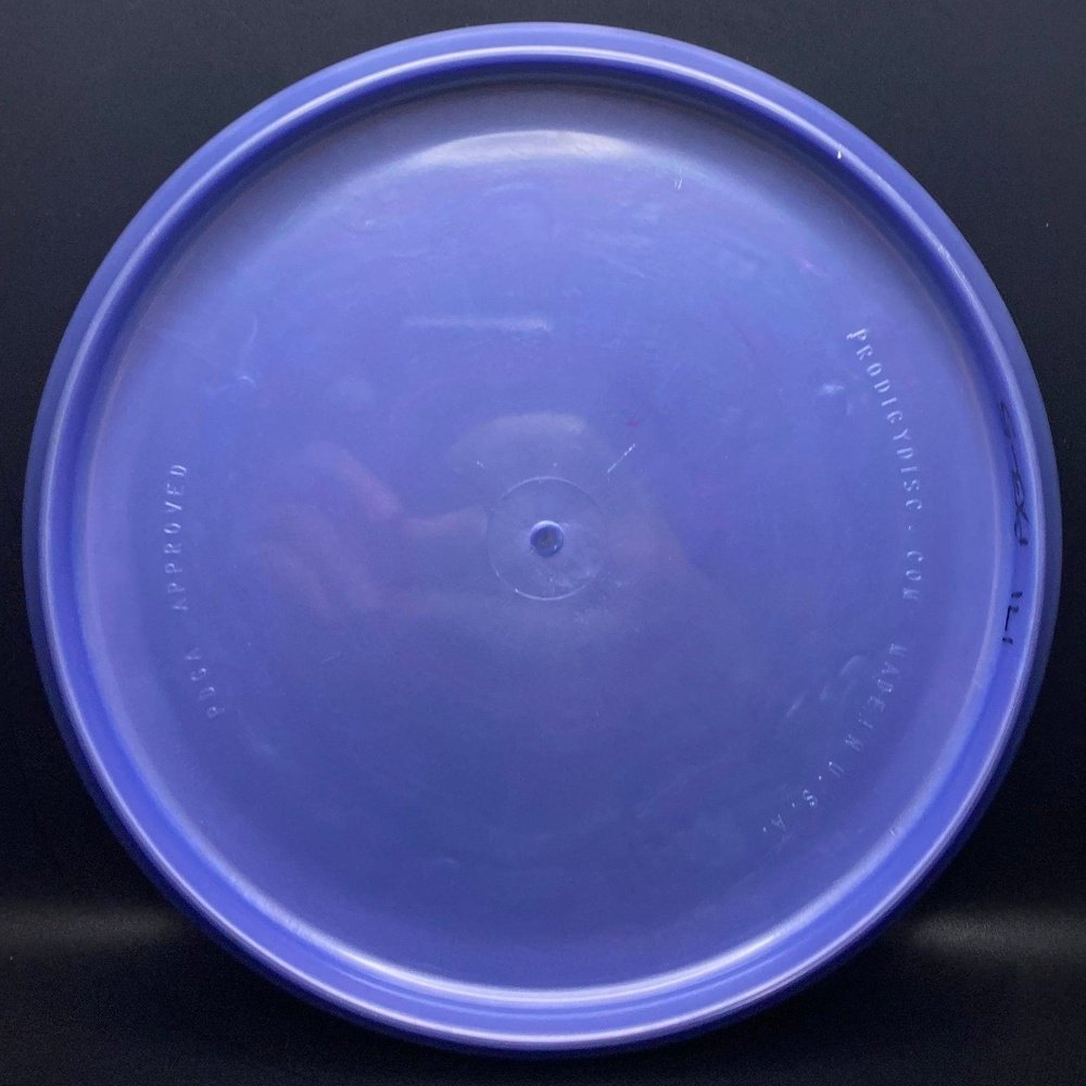 PX-3 (500) - Will Schusterick 2022 Signature Series Disc
