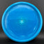 Discraft Swirl ESP Sled - Première Course Disque de Disc Golf
