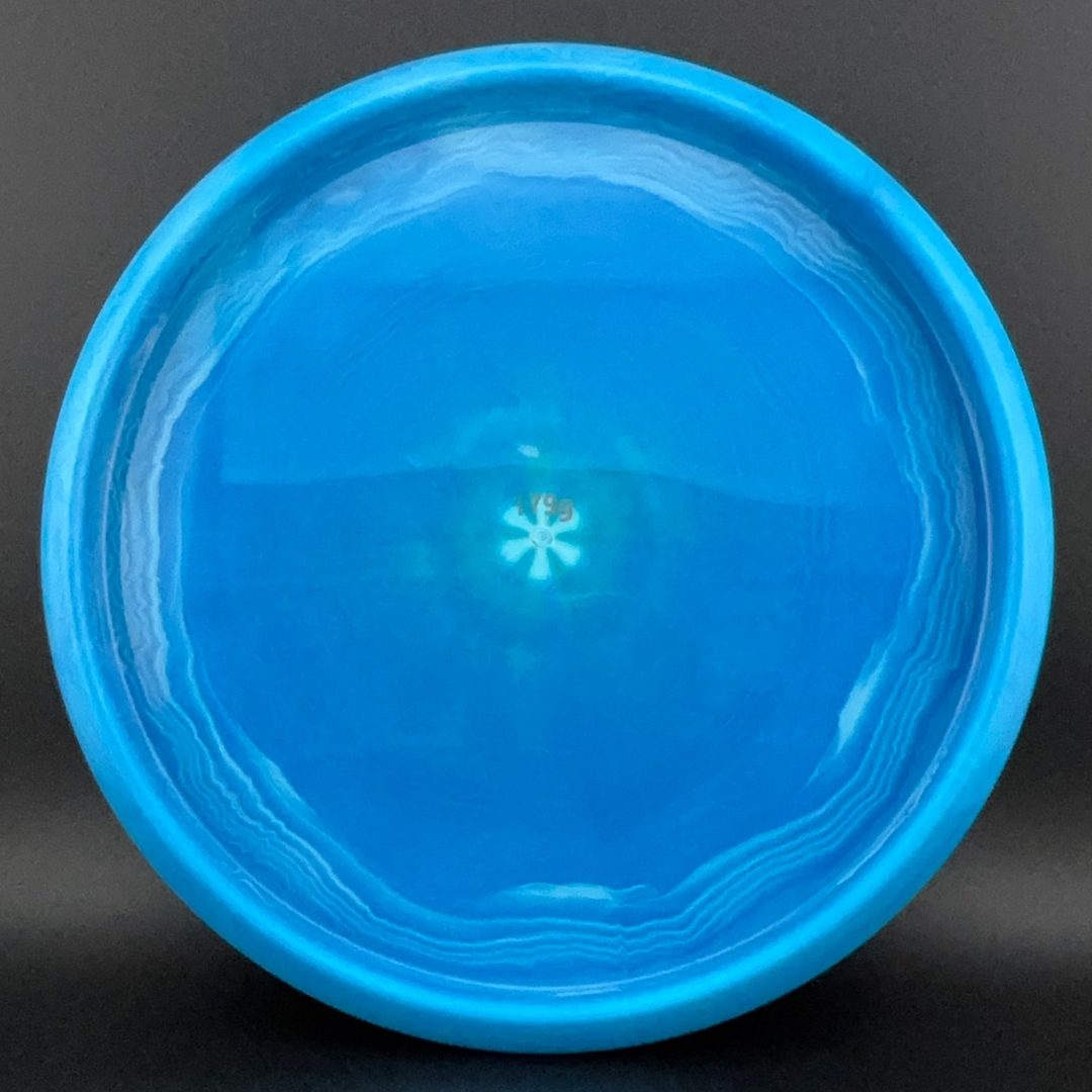 Discraft Swirl ESP Sled - Première Course Disque de Disc Golf