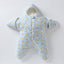 Starfish Lamb Split Sleeping Bag for Babies