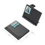 Trending Products Portable 5-in-1 Pixel Animation Foldable Wireless Charger Stand Pad for Mobile Phone Smart Watch Earphone - Korvel