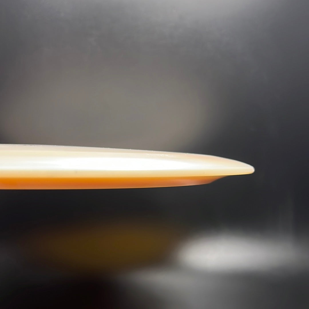 Alpha Crockett Controlador Overstable Disc Golf