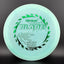 NXT Superglow Blade Disc Golf Driver