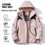 Premium Winter Cotton-Padded Sport Jacket