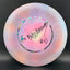 Disque de golf signé Elite Pro X2 - JBird Ghost Stamp