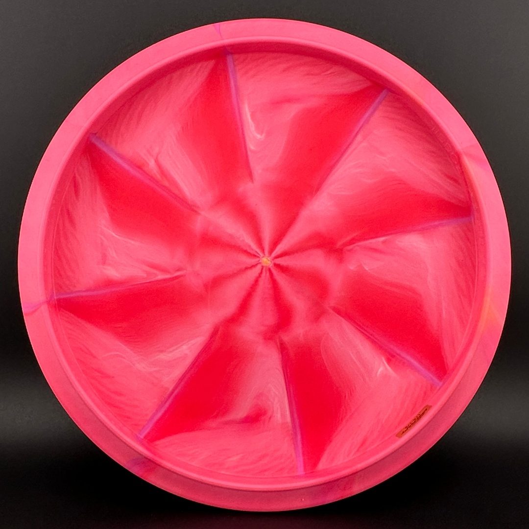 Discraft Proto Fossil - Disque de Disc Golf Ricky Wysocki