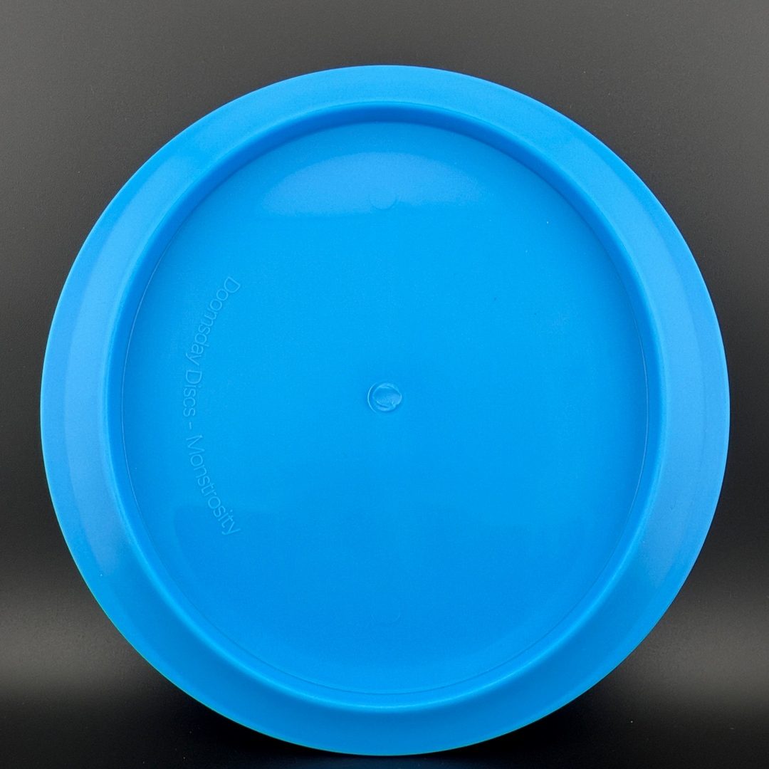 Doomsday Discs Monstrosity - Unique Variable Rim Disc
