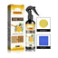 Premium Beeswax Furniture Spray for Care and Polish