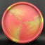 Titanium Zone - Ricky Wysocki - Raptor Shield Stamp Disc