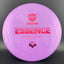 Soft Exo Essence - Lightweight Disc Golf Driver