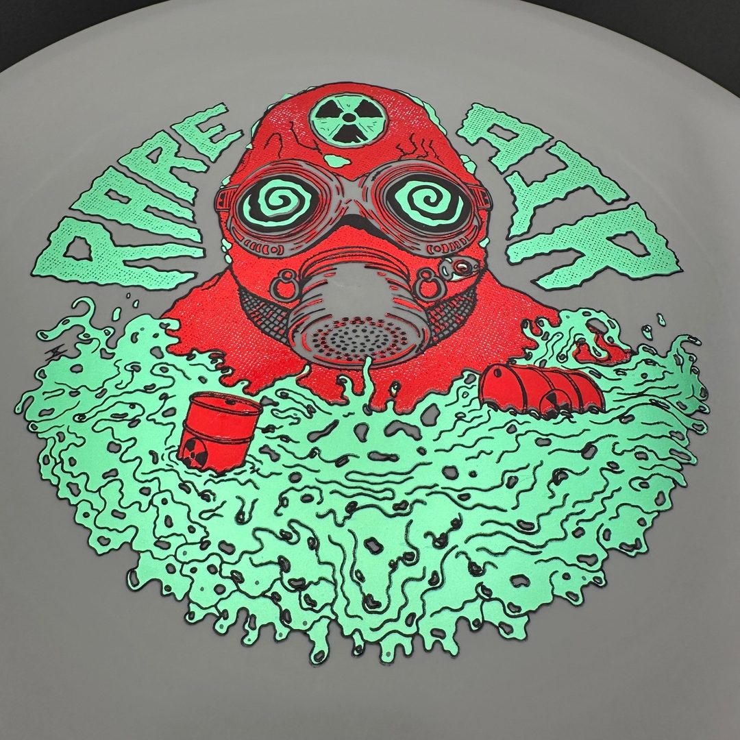 Apex Bobcat - Ultra-Lightweight - RADioactive Edition - Korvel