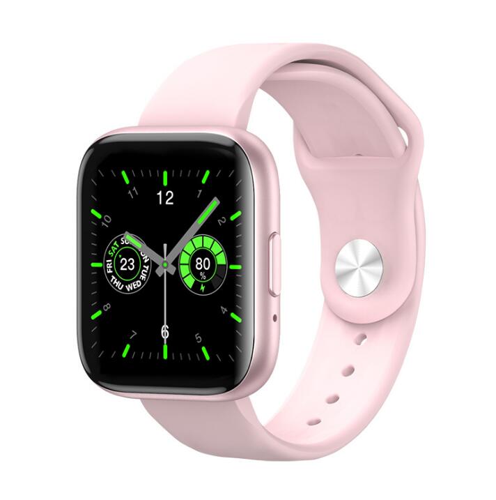 T99 Bluetooth Smart Watch Bracelet - Korvel