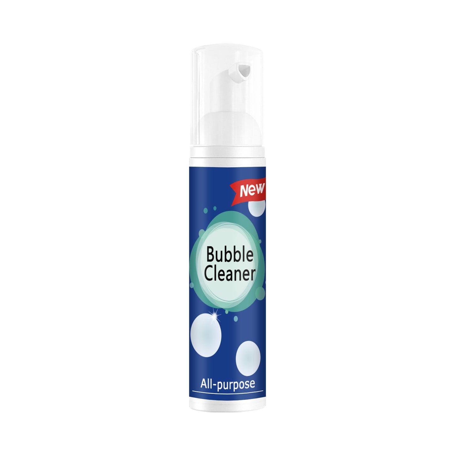 Nettoyant Mousse Multi-Usage pour Surfaces de Cuisine