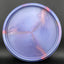 Titanium Zone - Ricky Wysocki - Raptor Shield Stamp Disc