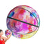 Indoor Silent Basketball - 7 Inch Cloth Training Ball